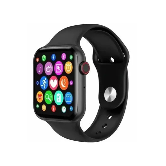 T 500 Smart Watch