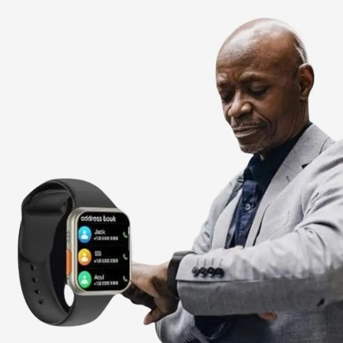 T800 Ultra Smart Watch