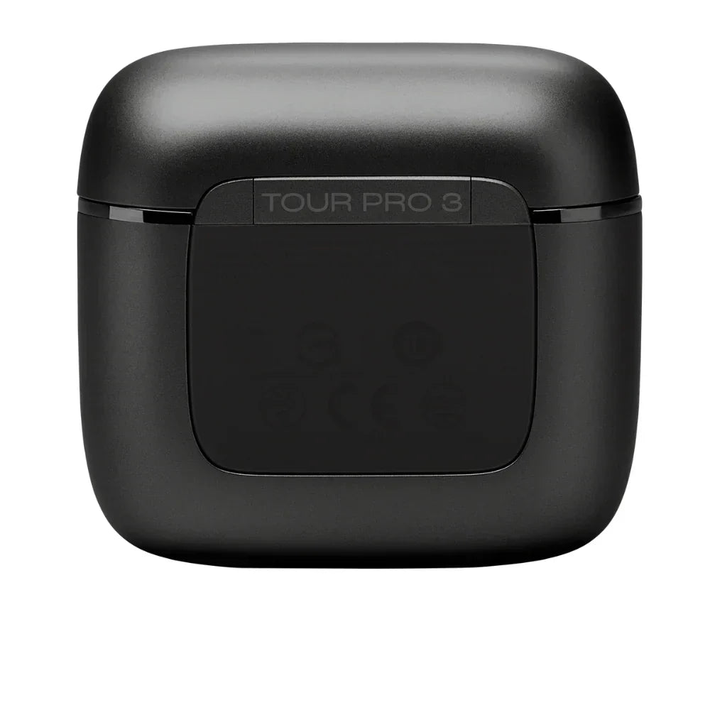 JBL Tour Pro 3 True Wireless Noise Cancelling Earbuds with Smart Charging Case