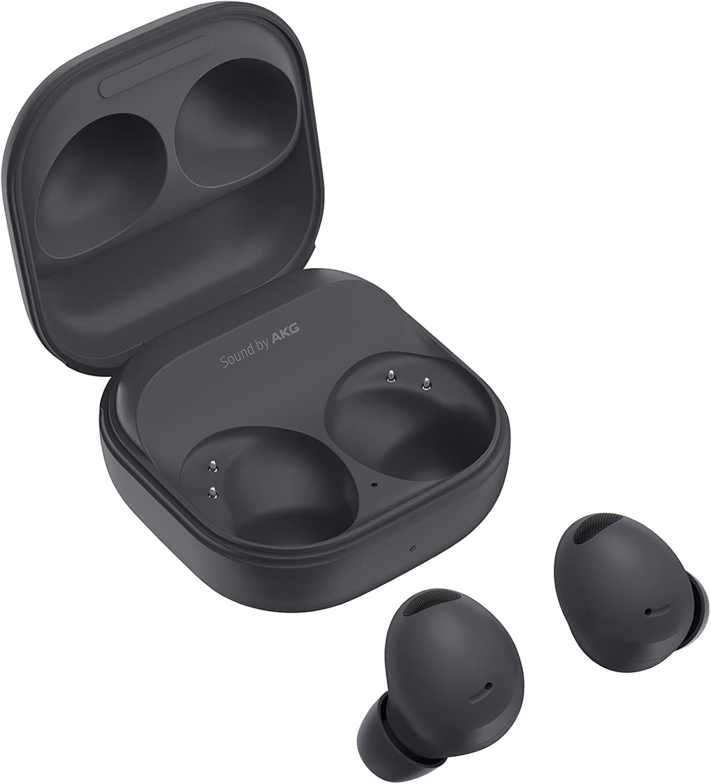 Samsung Galaxy Buds 2 Pro – Wireless Bluetooth Earbuds with Noise Cancelling & Hi-Fi Sound by AKG