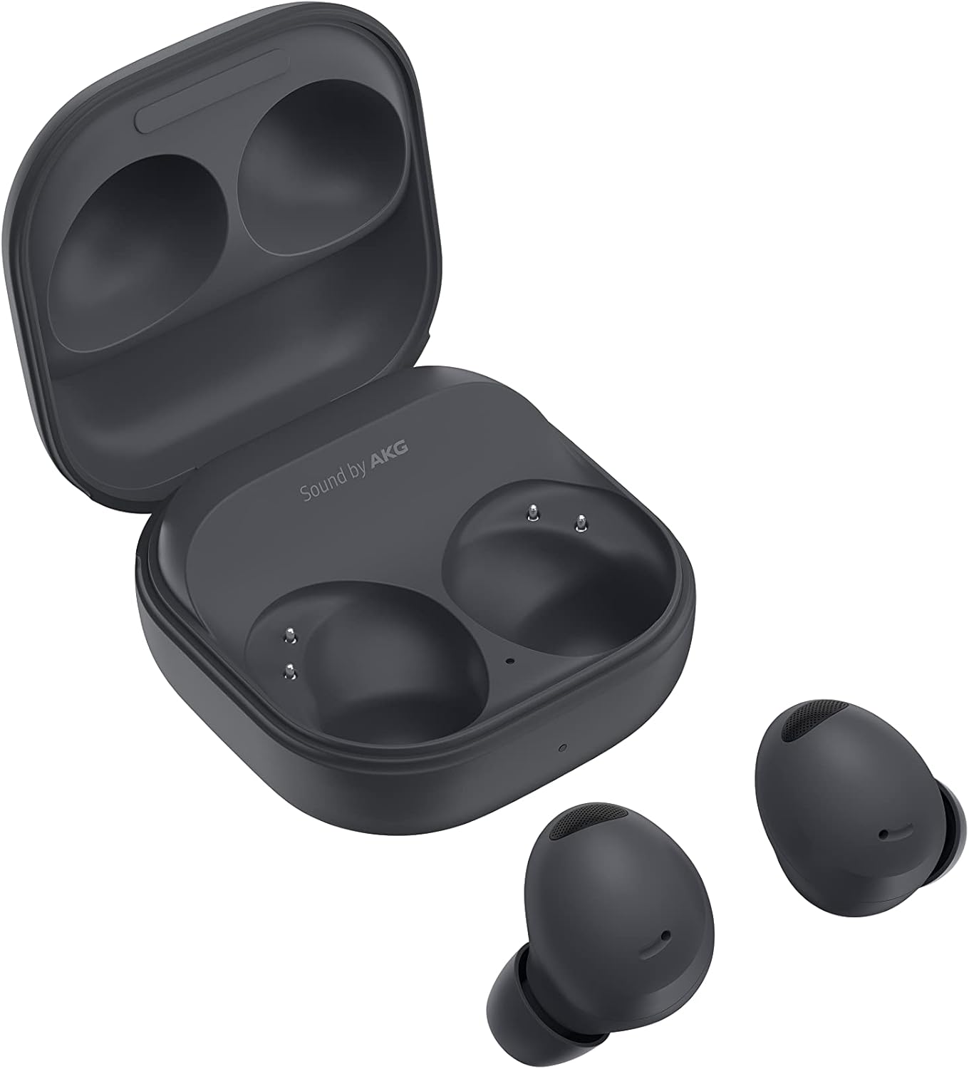 Samsung Galaxy Buds 2 Pro – Wireless Bluetooth Earbuds with Noise Cancelling & Hi-Fi Sound by AKG