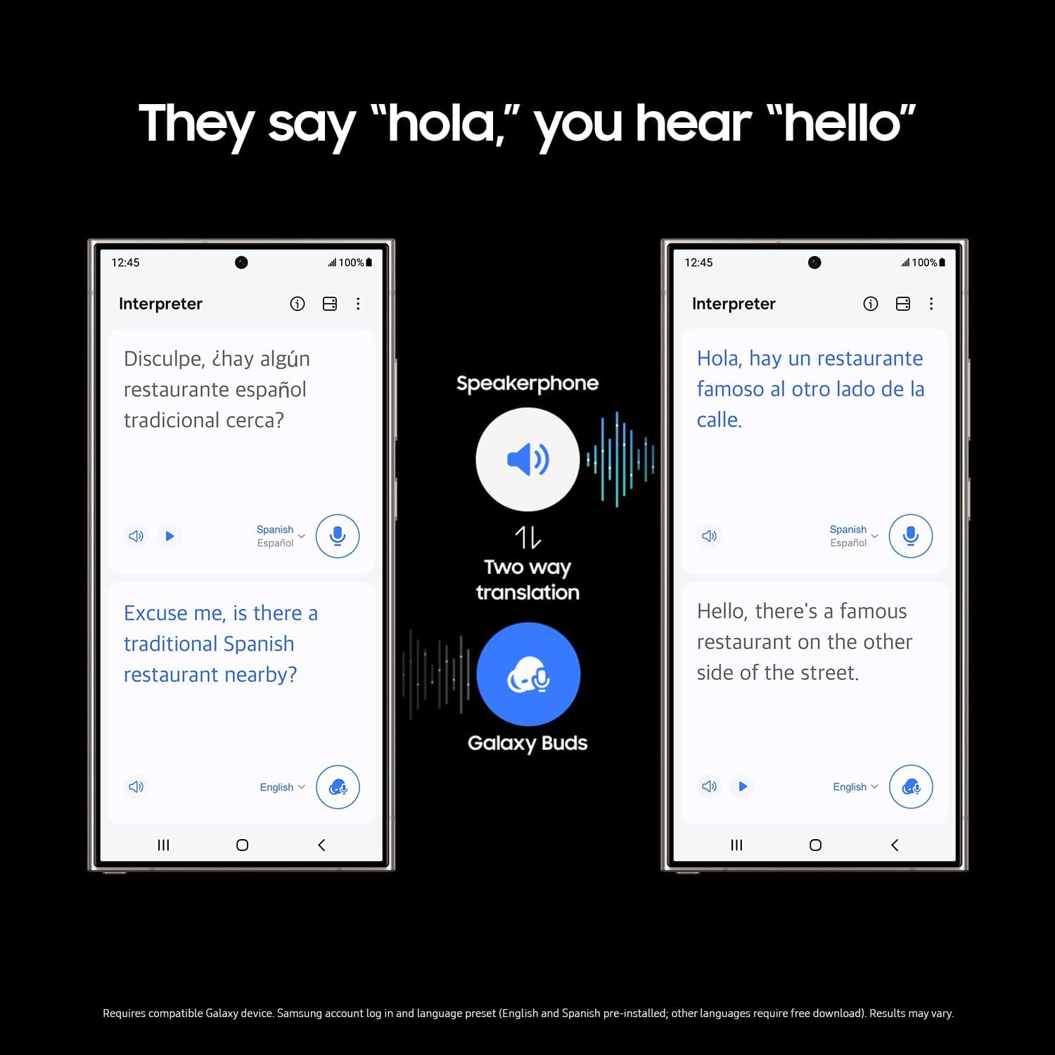 Samsung Galaxy Buds 2 Pro – Wireless Bluetooth Earbuds with Noise Cancelling & Hi-Fi Sound by AKG