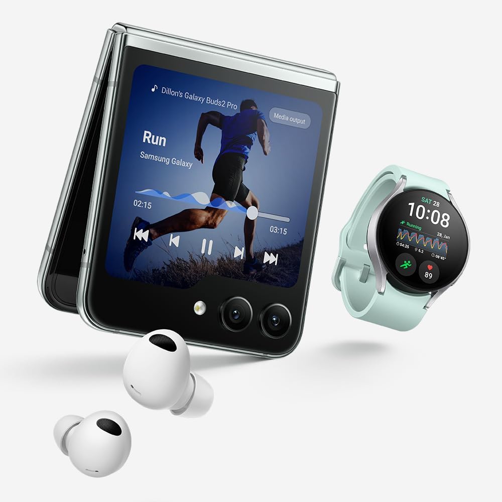 Samsung Galaxy Buds 2 Pro – Wireless Bluetooth Earbuds with Noise Cancelling & Hi-Fi Sound by AKG