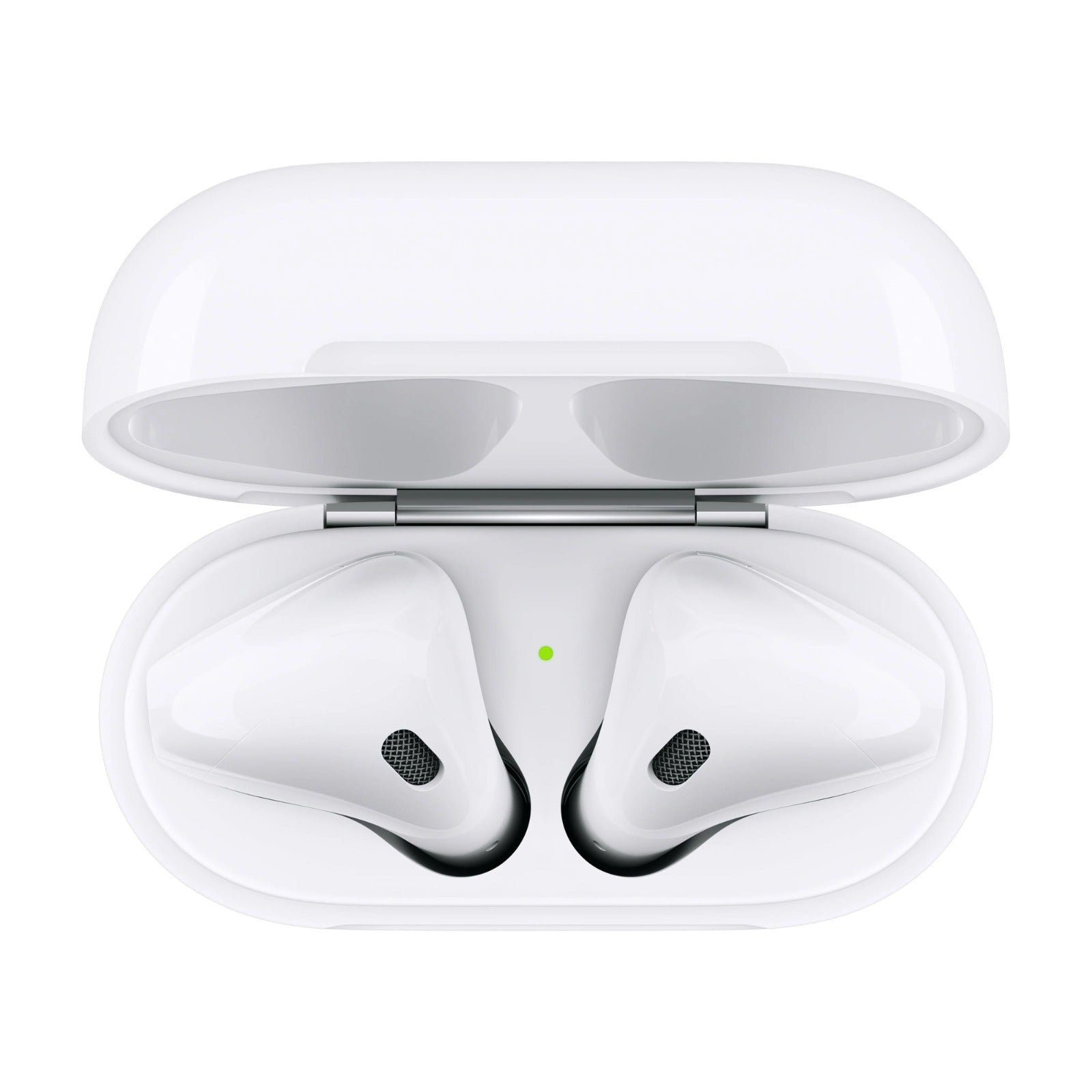 AirPods (2nd Gen) Wireless Earbuds with Charging Case – Original Sound