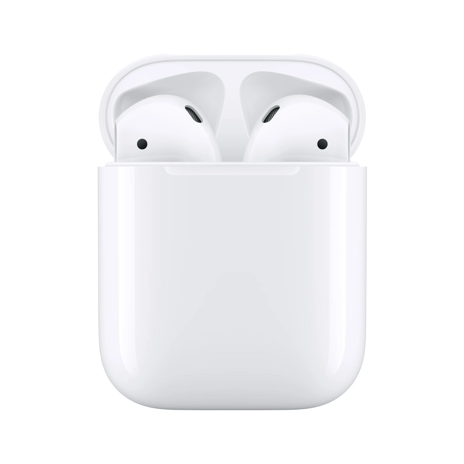 AirPods (2nd Gen) Wireless Earbuds with Charging Case – Original Sound