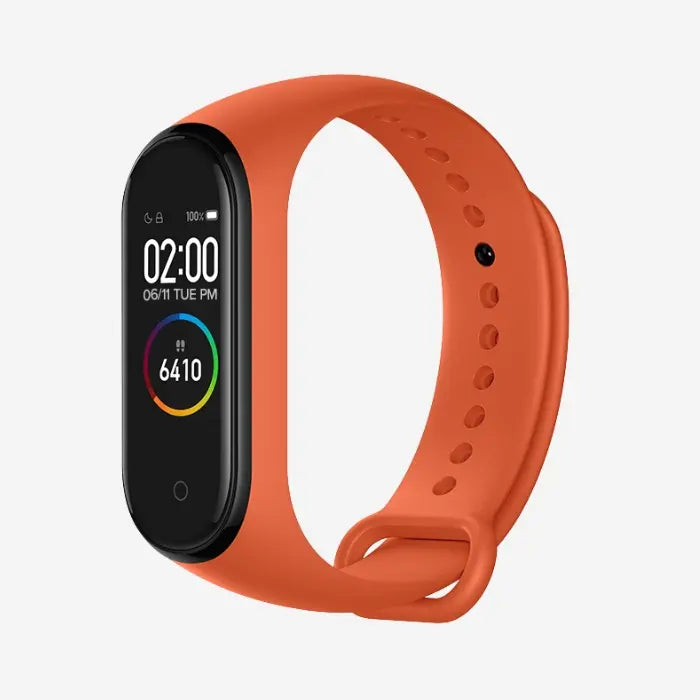MI Band 5 Fitness Tracker