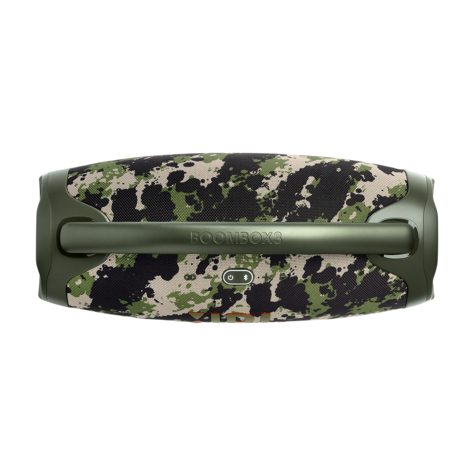 JBL Boombox 3 Portable Speaker, Massive Signature Pro Sound