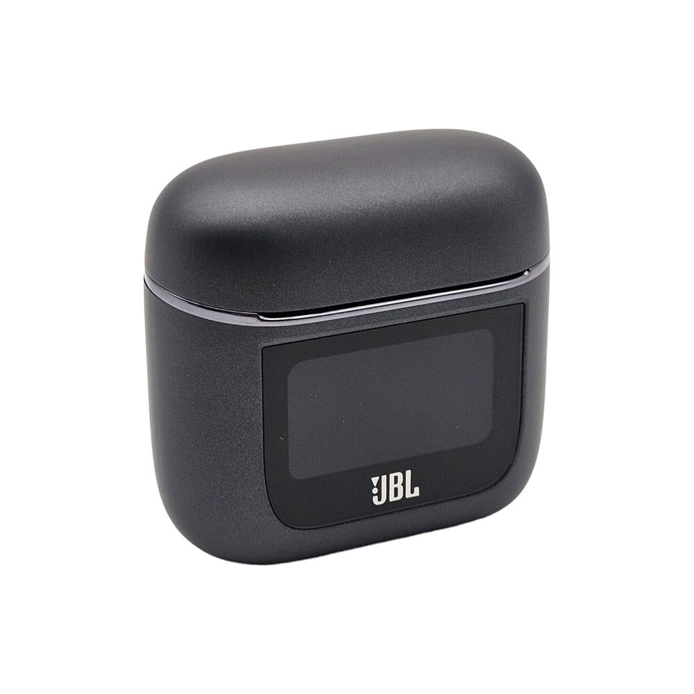 JBL Tour Pro 2 ANC Wireless Earbuds with Touch Screen Charging Case