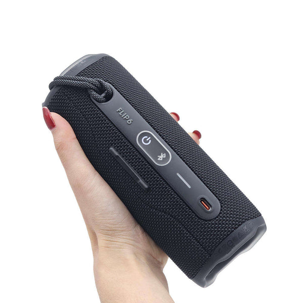 JBL Flip 6 Portable Bluetooth Speaker – Waterproof Wireless Audio
