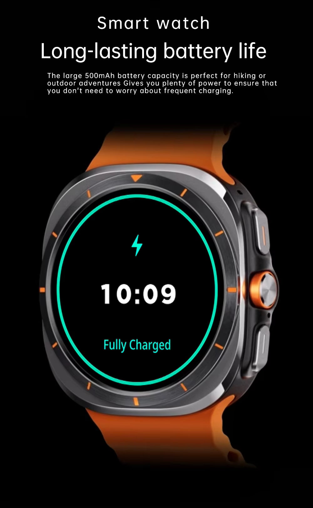 Samsung Watch 7 Ultra