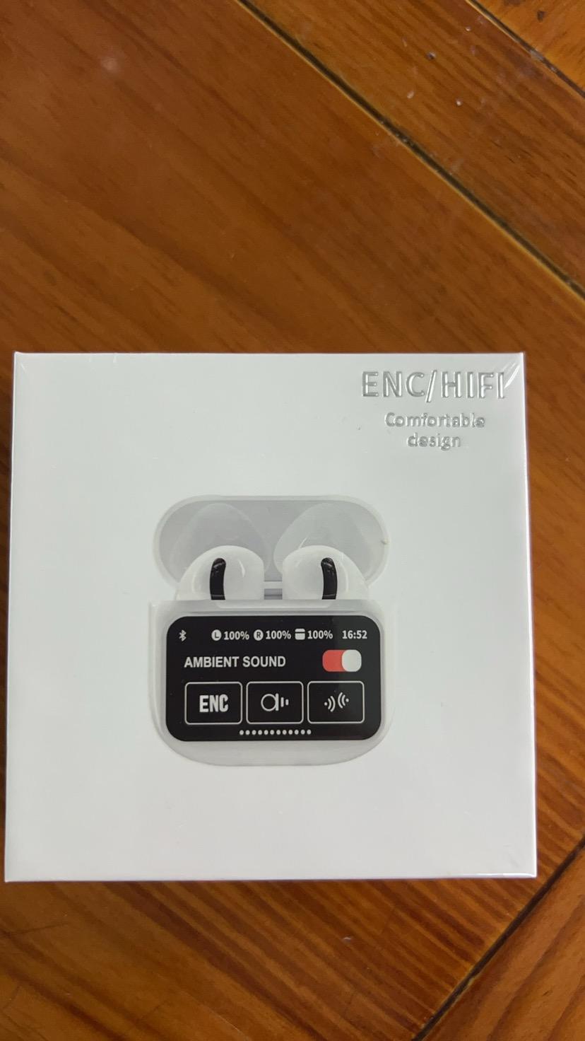 A11 PRO Earphones | Deep Bass • Noise Reduction • HD Audio