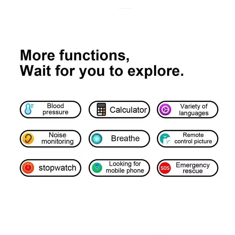 T800 Ultra Smart Watch