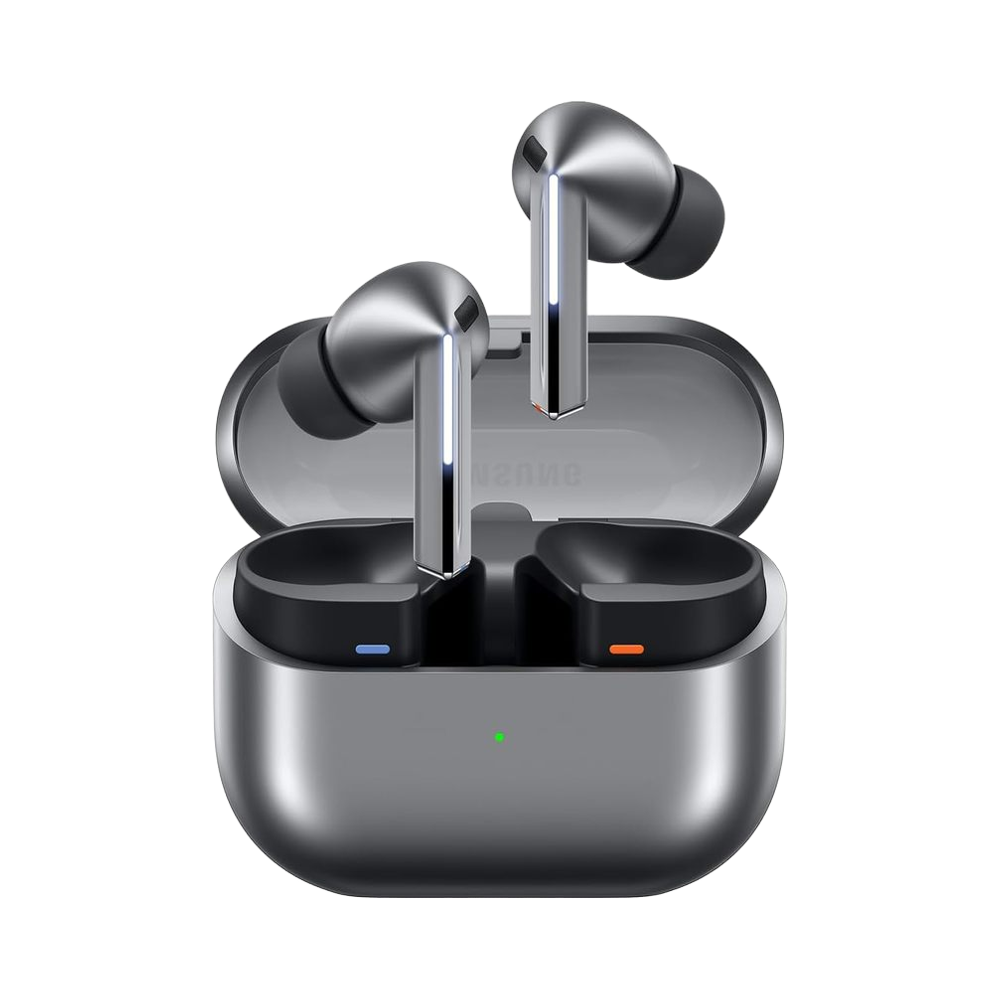 Samsung Galaxy Buds 3 Pro – Wireless Bluetooth Earbuds with Noise Cancelling & Hi-Fi Sound by AKG