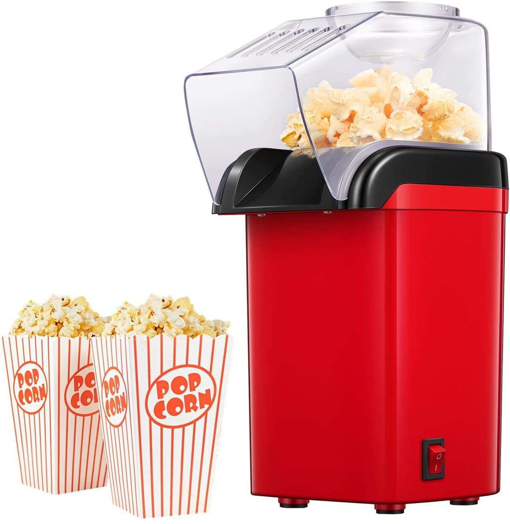 Popcorn Maker Machine