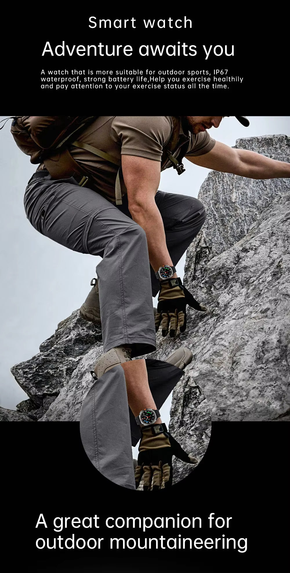 Samsung Watch 7 Ultra