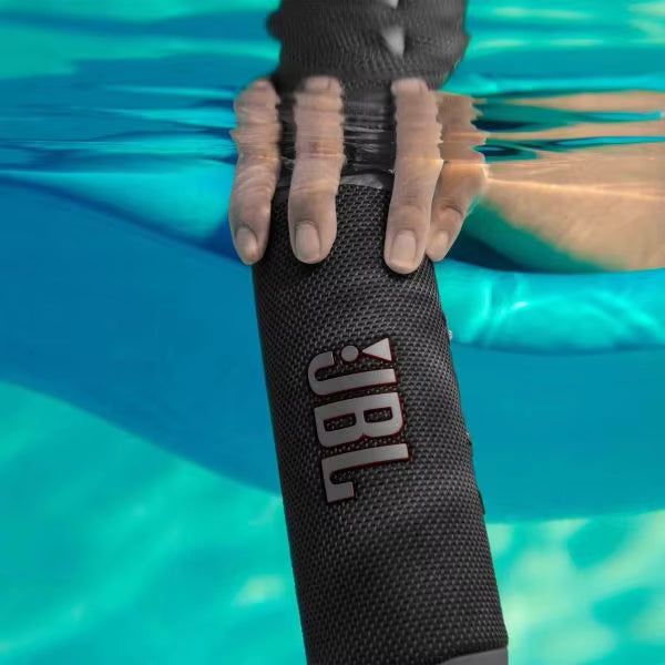 JBL Flip 6 Portable Bluetooth Speaker – Waterproof Wireless Audio