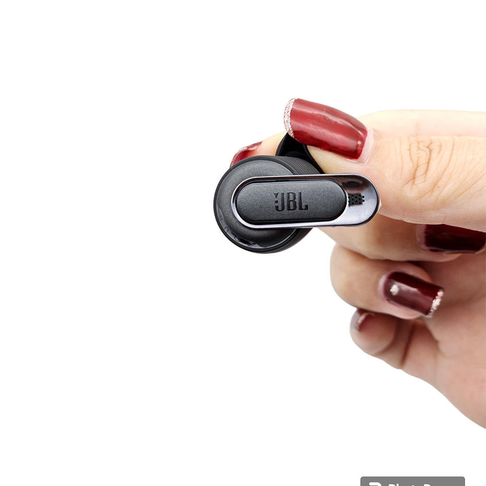 JBL Tour Pro 2 ANC Wireless Earbuds with Touch Screen Charging Case