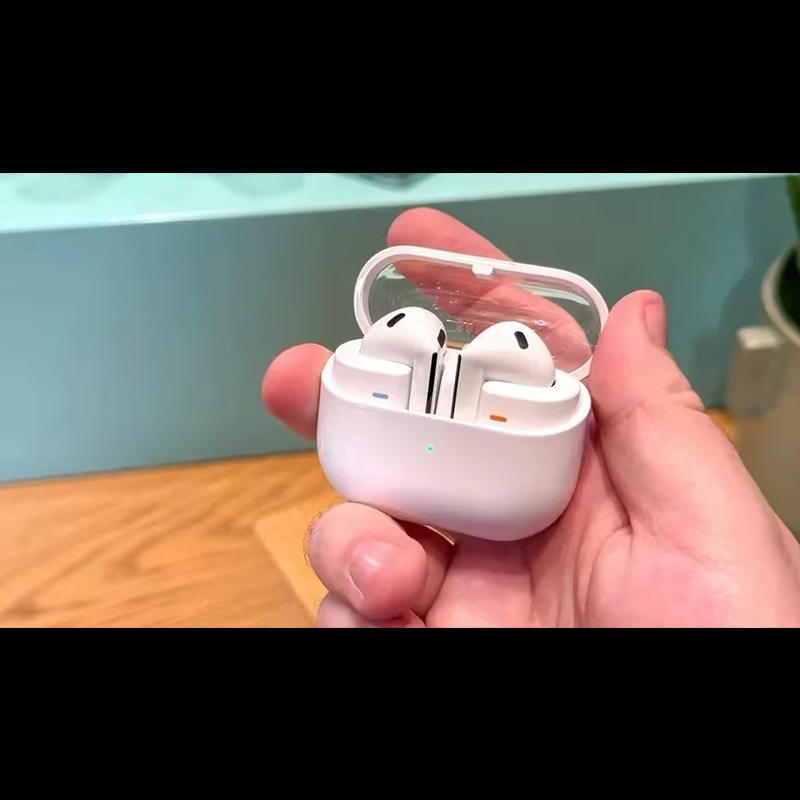 Samsung Galaxy Buds 3 Pro – Wireless Bluetooth Earbuds with Noise Cancelling & Hi-Fi Sound by AKG