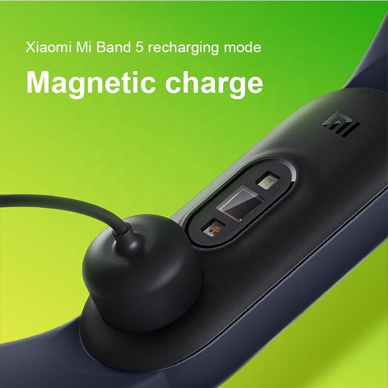 MI Band 5 Fitness Tracker