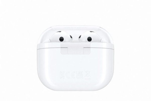 Samsung Galaxy Earbuds 3 Pro - Premium Wireless Earbuds