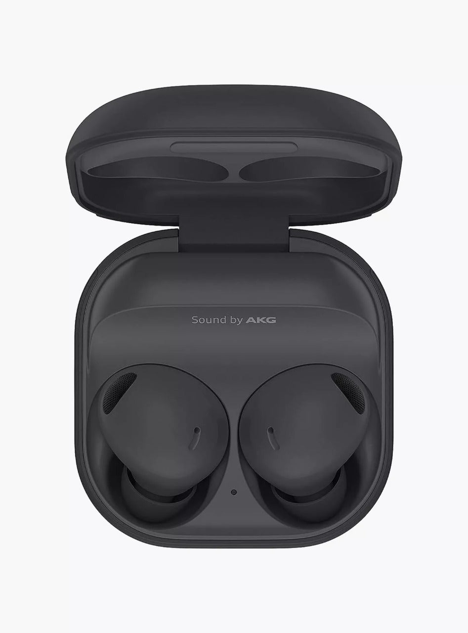 Samsung Galaxy Buds 2 Pro – Wireless Bluetooth Earbuds with Noise Cancelling & Hi-Fi Sound by AKG