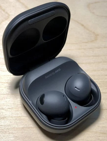 Samsung Galaxy Buds 2 Pro - Wireless Earbuds with Active Noise Cancelling & Hi-Fi Sound