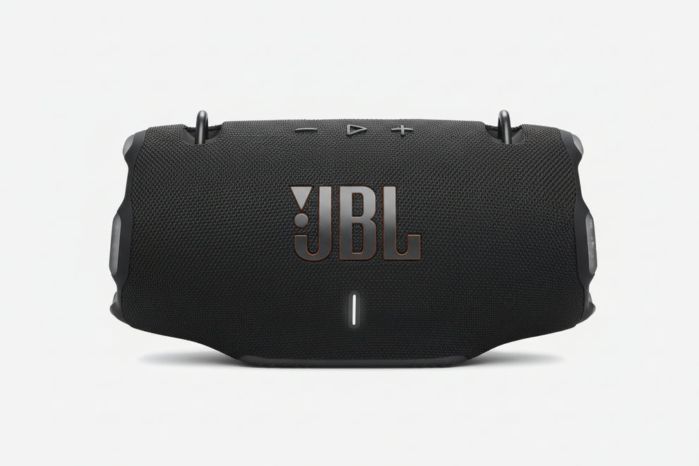 JBL Xtreme 4 Portable Bluetooth Speaker