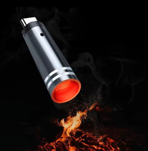 USB Electric Cigarette Lighter