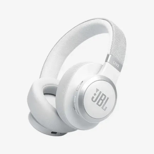 JBL Live 770NC | Premium Sound & Smart Noise Control